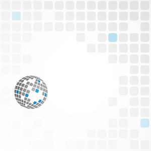 绘画 地球 偶像 方块 世界 球体 形象 广场 艺术 网络空间