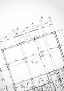 建筑师 项目 素描 设计师 建筑 草案 商业 房地产 蓝图