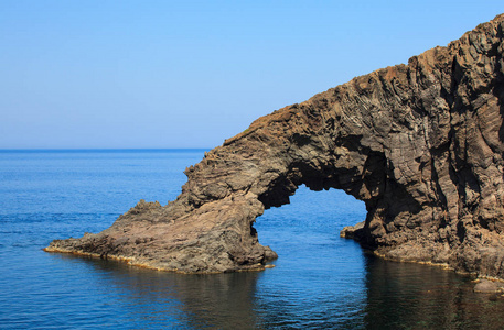 假期 沉积物 自然 海洋 旅游业 岩石 波浪 风景 海的