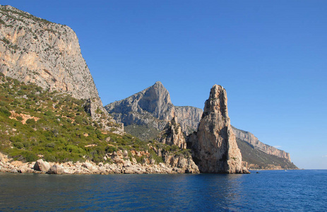 乡村 沐浴 小山 悬崖 海湾 缓解 风景 海洋 闲暇 恢复