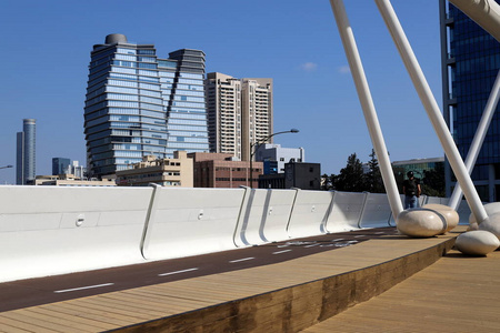 公寓 建筑学 旅行 街道 房子 以色列 城市 早晨 天空