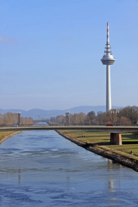 公园 建筑学 德国 欧洲 自然 建筑 建设 旅行 技术 风景