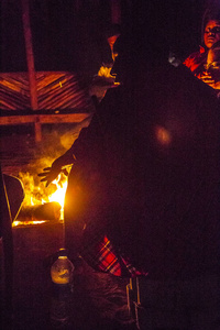 树干 森林 能量 男人 篝火 自然 温暖的 工作 木柴 壁炉