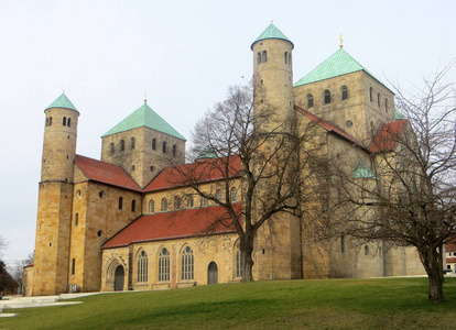 旅游业 建筑学 文化 宗教 观光 古老的 教堂 建筑 德国