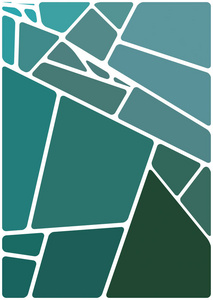 马赛克 颜色 卡片 三角形 连接 墙纸 建设 纹理 横幅