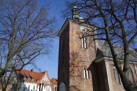 天空 城市 屋顶 历史 纪念碑 欧洲 地标 教堂 城堡 旅行