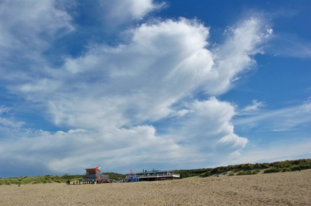 假日 锁定 停留 海滩 住所 疗养 缓解 营救 苍穹 沐浴