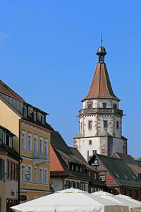 波兰 地标 外部 欧洲 历史的 德国 历史 旅游业 城市