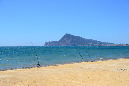 天空 天堂 太阳 假日 海岸 风景 夏天 旅行 假期 自然