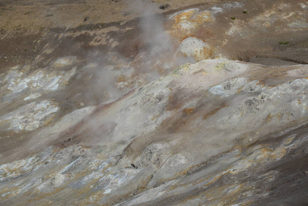 自然 乡村 岩石 火山 风景 陨石坑 高峰 地质学 丘陵