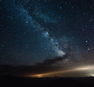 底部 生态学 外部 天空 环境 自然 风景 星星 自由 繁星