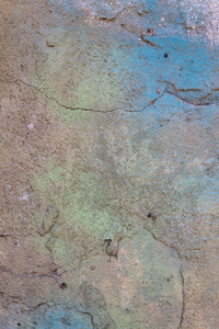 材料 纹理 古老的 破裂 老年人 古董 油漆 水泥 混凝土