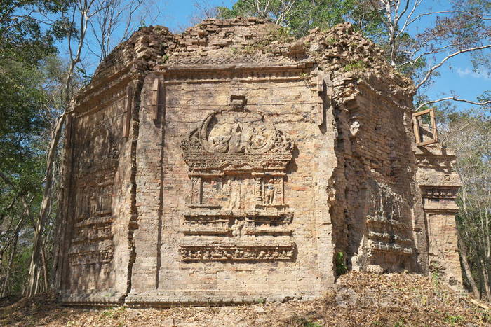 救济 遗产 公司 柬埔寨 桑巴舞 世界 库克 南方 寺庙