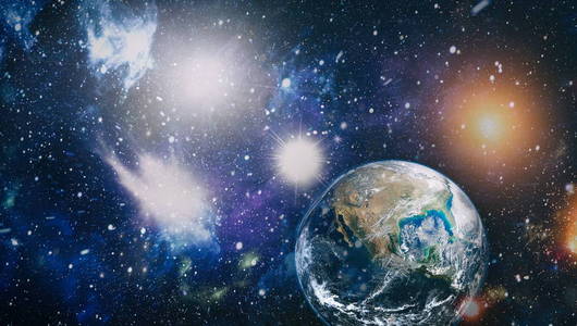 银河系中最大的行星排名_欲火银河往行星上飞_情话 银河 行星 地球