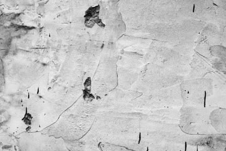 有裂缝和划痕的混凝土墙的纹理，可用作背景