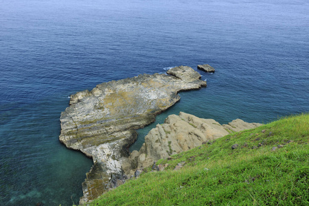 澎湖县慈梅乡风景照图片