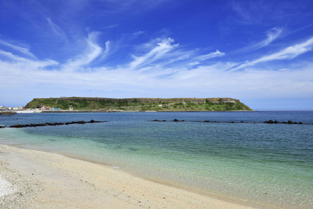 澎湖澎湖湖湖景岛景区照片