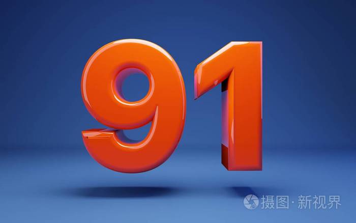 郁郁葱葱的熔岩3d编号91