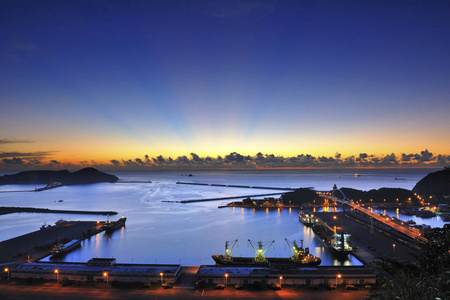 苏澳港图片 苏澳港素材 苏澳港插画 摄图新视界