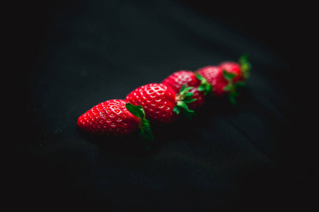 甜的 草莓 食物 营养 美丽的 美味的 自然 水果 浆果