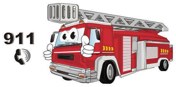 数字7.玩具的卡通插图.孩子们学习材料.学习数字的卡片.6-10号.