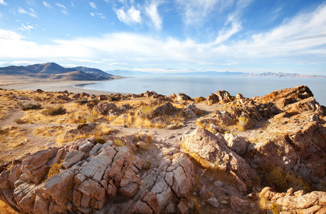 娱乐 旅行 沙漠 自然 天空 风景 岩石 黄昏 美国 国家