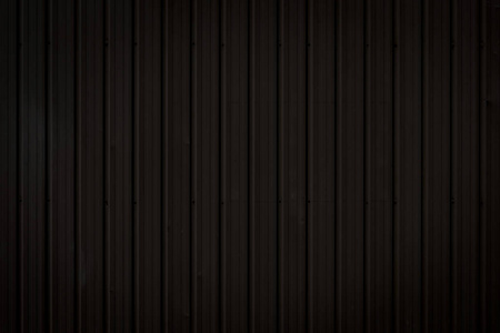 黑色的金属板图片