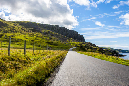社会 国家 草地 苏格兰 旅行 高地 卡雷特 领域 自然