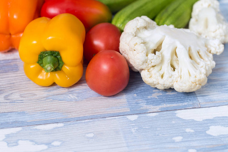 厨房 健康 花椰菜 沙拉 农业 素食主义者 食物 茄子 饮食