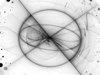 能量爆发具有球形力场的暗能量爆发照片