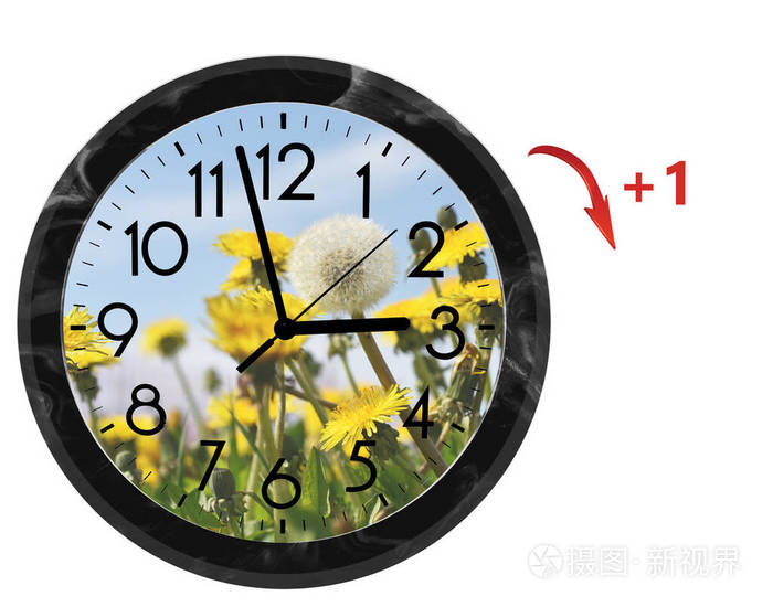 上班夏令时是几月到几月_夏令时是什么意思上班时间_上班时间夏令时间和标准时间