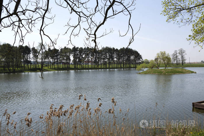 白俄罗斯 旅行 欧洲 风景 冒险 美丽的