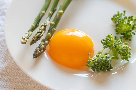 早餐 卡路里 蛋黄 开胃菜 烹饪 健康 蔬菜 餐厅 食物