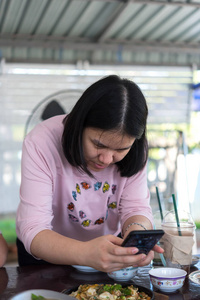 女美食摄影分享美食图片