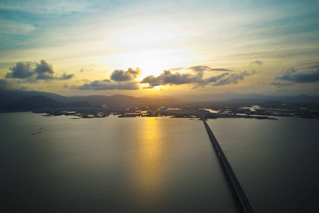 天空 越南 钓鱼 海岸 海洋 航海 海滩 渔业 莱森 岩石