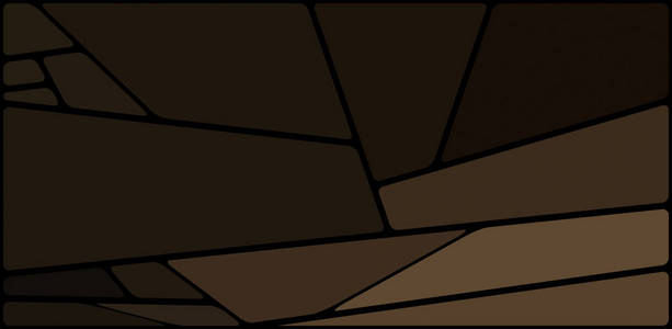 建设 多边形 马赛克 三角形 几何学 颜色 科学 横幅 纸张