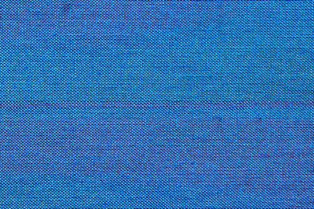 设计用布料的质感。抽象背景蓝线。