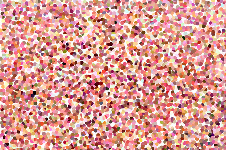 粉红色 美丽的 要素 纹理 颜色 能量 污点 油漆 插图