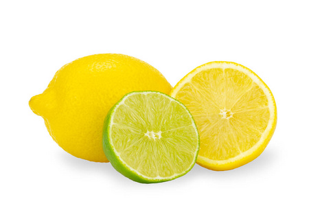 石灰 点心 食物 甜的 柑橘 特写镜头 水果 维生素 柠檬