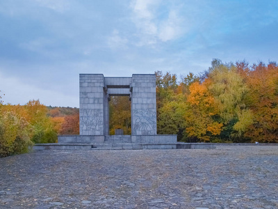 风景 旅行 建筑 纪念碑 欧洲 古老的 历史 建筑学 波兰