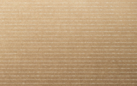 细横线牛皮纸.照片