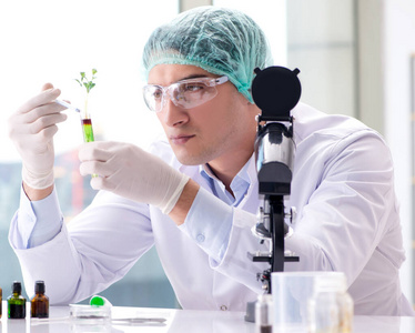 生物科学家素材图片_生物科学家图片素材下载_摄图新视界