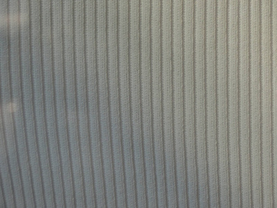 米白色织物纹理背景图片