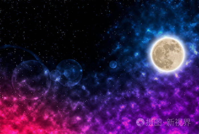 月亮之下温柔的情话歌曲_月亮之下温柔的情话_我是太阳你是月亮情话