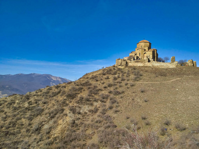 城堡 地标 自然 旅游业 建筑 建筑学 旅行 小山 废墟