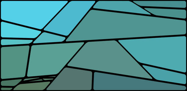 三角形 横幅 马赛克 纸张 网络 技术 多边形 科学 细胞