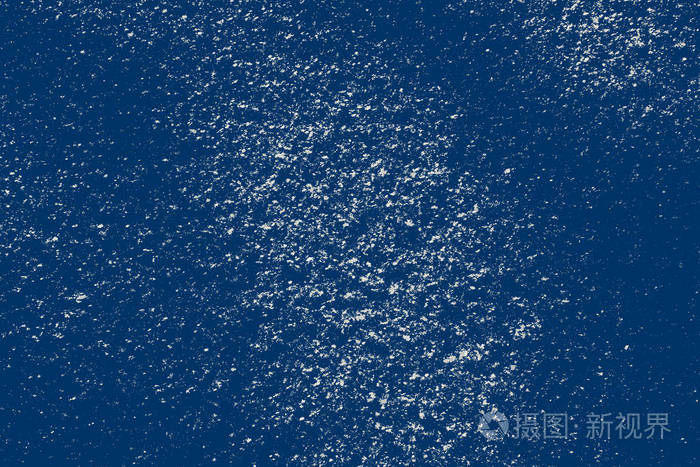 经典的蓝色背景和白色纹理潘顿2020闪光蓝色渐变