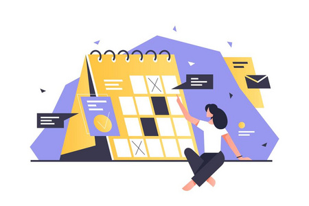 每日热点大事件图片-每日热点大事件素材-每日热点大事件插画-摄图新