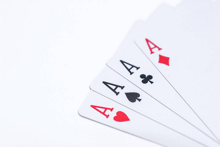 风险 乐趣 娱乐 卡片 扑克 闲暇 运气 赢家 后面
