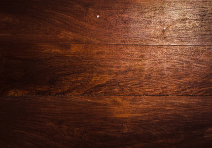 Empty wooden table texture background for work and design. Copy 